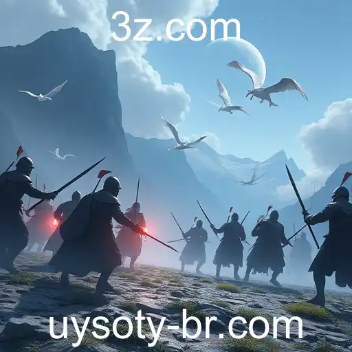 Revolução no Mundo dos Jogos: A Ascensão da Realidade Aumentada