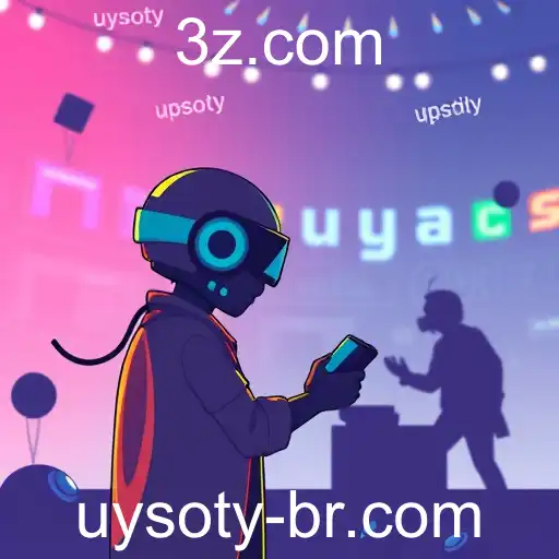 Nova Era dos Jogos: Tendências Emergentes no Brasil