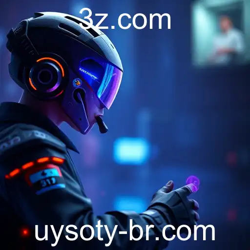 Explorando as Novas Fronteiras dos Jogos Digitais