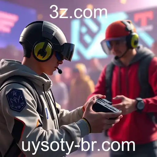 Revolução no Mercado de Jogos: O Impacto dos Lançamentos Recentes