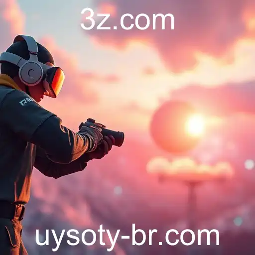 Revoluções e Desafios no Mundo dos Jogos