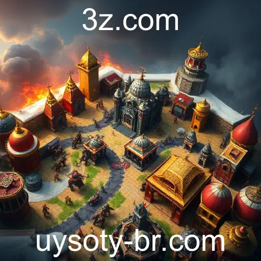 O Impacto dos Jogos na Inteligência Artificial em Evolução