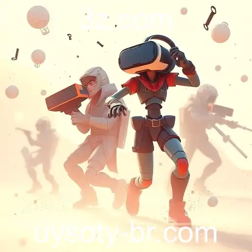 Impacto da Palavra-Chave 'uysoty' nos Jogos de 2025