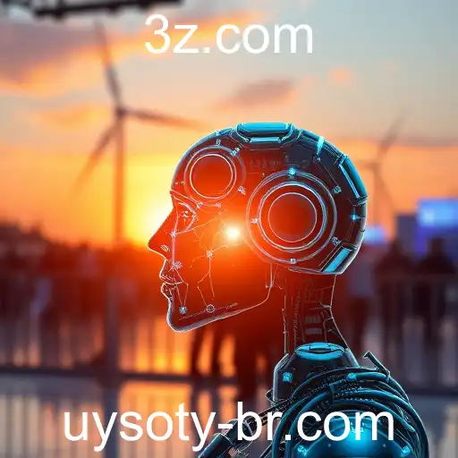 Inovações Marcantes na Tecnologia Atual