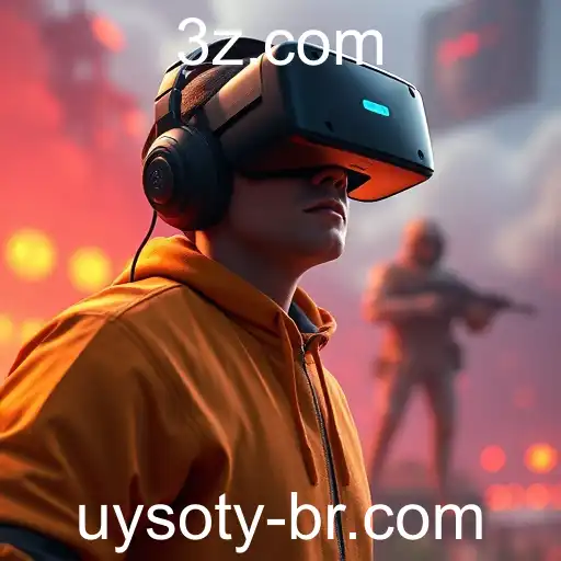 Nova Era dos Jogos em Portugal: Uysoty Encanta os Fãs