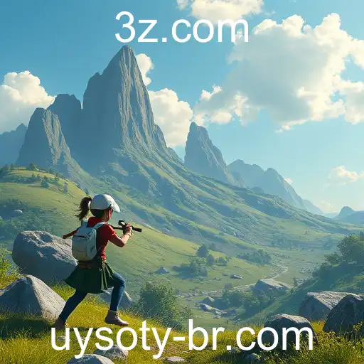 A Revolução dos Jogos em Realidade Aumentada e Mixada