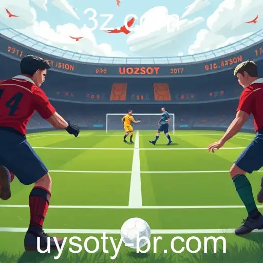 Revolução nos Jogos Online em 2025