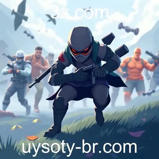 A Revolução do Jogo Estratégico