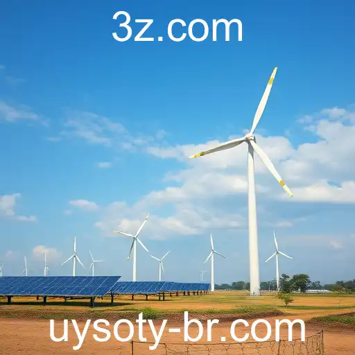 Avanços Tecnológicos e Sustentabilidade no Brasil