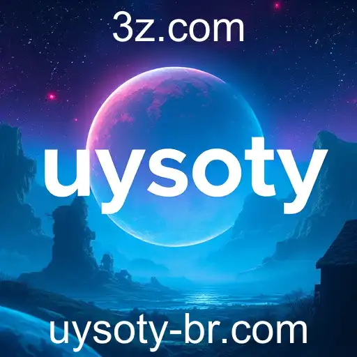 A Revolução do 'uysoty' nos Jogos em 2025