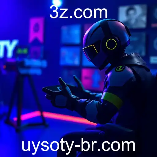 A Revolução Silenciosa dos Jogos Online em 2025