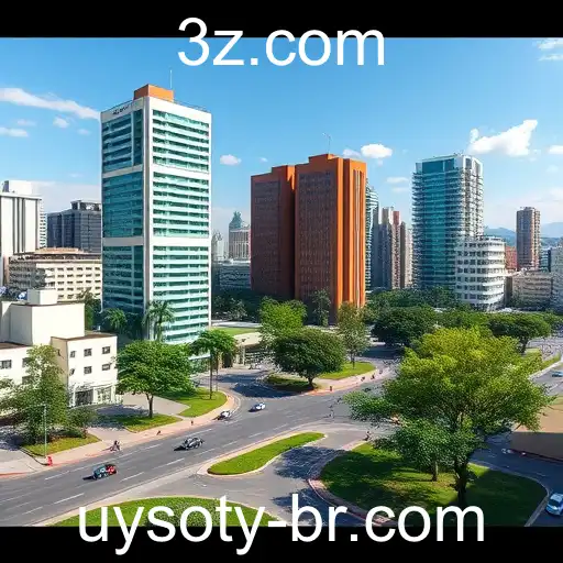 Transformações Urbanas Impulsionadas pela Sustentabilidade no Brasil