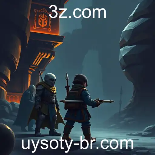 Ascensão de Uysoty Entre Gamers em 2025