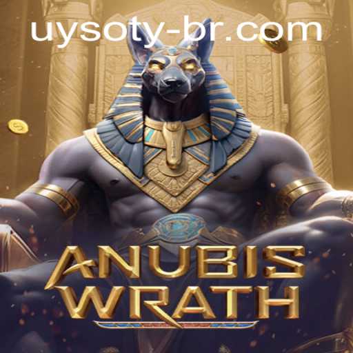 Exploring the Mystical Realms of AnubisWrath: A Deep Dive into Gameplay and Mechanics