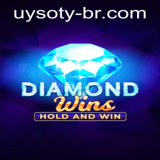 Discover the Thrills of DiamondWins: A Journey with 'Uysoty'