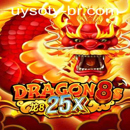 Unleashing Adventure: Exploring the Mystical World of Dragon8s25x