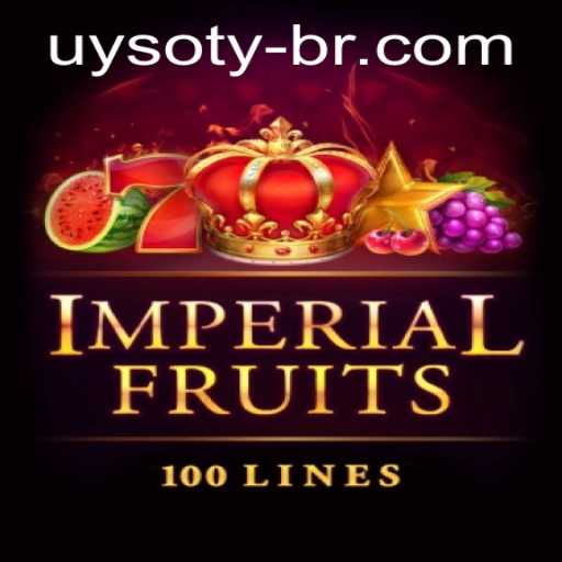 Immersing in ImperialFruits100: An Exciting Blend of Strategy and Fortune