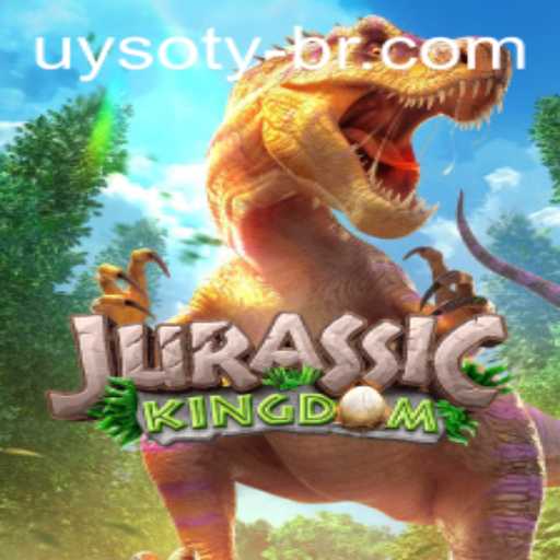 Explore the Prehistoric Adventure of JurassicKingdom with Strategic Gameplay of Uysoty
