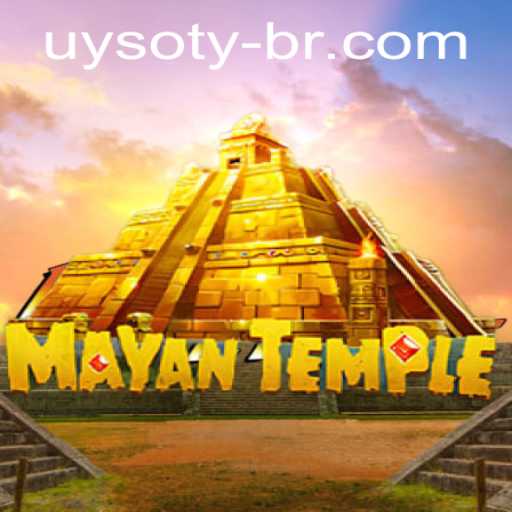 MayanTemple: A Thrilling Adventure into Ancient Mysteries