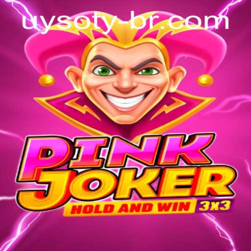 Exploring the Enigma of PinkJoker: A Captivating Fusion of Strategy and Chance