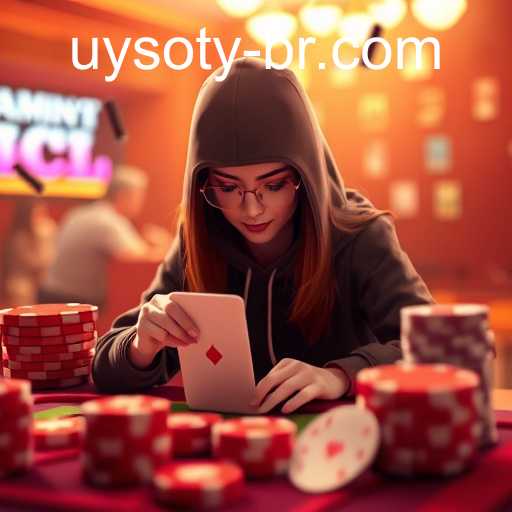 Responsible Gambling: Building a Safe Gaming Environment