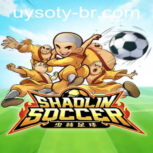 ShaolinSoccer: A Fusion of Martial Arts and Soccer