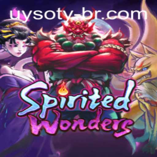 Discover the Magical Realm of SpiritedWonders: A Gaming Adventure Like No Other