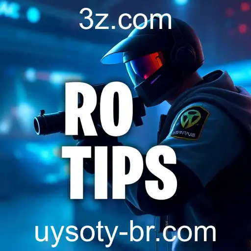 Ascensão de 'Uysoty': Revolucionando o Mundo dos Jogos em 2025